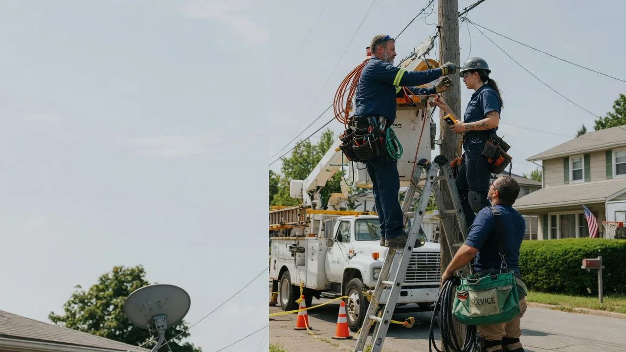 Electrical Repair in Clarita, OK near me